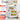 SHUAISHI Tamsin Versatile Collapsible Storage Cart from SHUAISHI