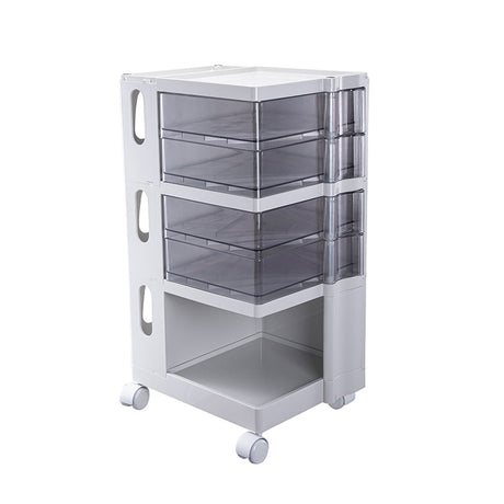 THOUGHTS Aeliana Chic 360° Rotating Storage Cabinet from THOUGHTS