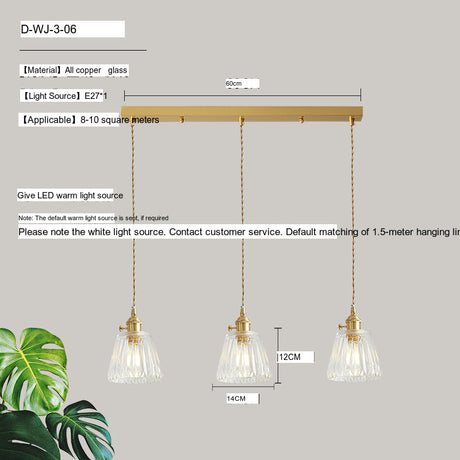 BOJI Isadora Elegant Copper Table Lamp for Luxury Living Room from BOJI