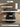 MOXER Santiago Retro Cream Leather Rotatable Stool from MOXER