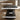 MOXER Santiago Retro Cream Leather Rotatable Stool from MOXER