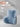 NILA Marisol Comfy Travel Neck Support Pillow from NILA