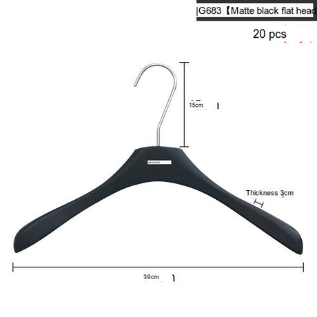 SM Henry Stainless Steel Clothing Hanger Stand from SM