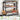 SHUAISHI Leontios Versatile Double-Layer Storage Rack from SHUAISHI