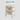 ABOUT WHITE Elowen Sleek Functional Storage Cart from ABOUT WHITE