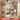EASYREST Callahan Rustic Natural Wood Teaching Bookshelf from EASYREST