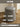 MOXER Lucinda Elegant Light Luxury Makeup Stool from MOXER