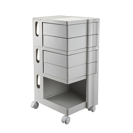 THOUGHTS Aeliana Chic 360° Rotating Storage Cabinet from THOUGHTS
