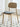 MEIYIJIA Aveline Stylish Thickened Plastic High Chair from MEIYIJIA