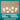 OU DEWEI Amadora Chic Modern Minimalist Ceiling Lamp from OU DEWEI