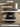 MOXER Sakura Elegant Cream Retro Leather Stool from MOXER