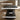 MOXER Sakura Elegant Cream Retro Leather Stool from MOXER