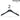 SM Henry Stainless Steel Clothing Hanger Stand from SM