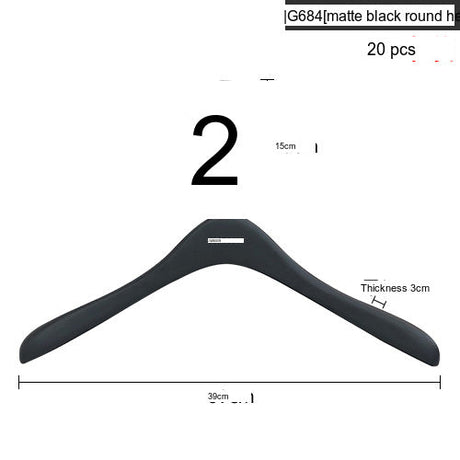 SM Henry Stainless Steel Clothing Hanger Stand from SM