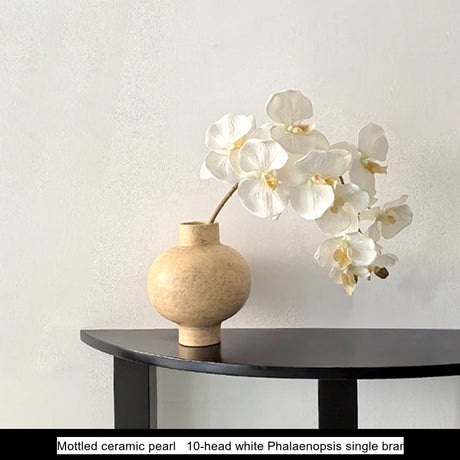 LIVETAI Yuna Elegant Floral Centerpiece Arrangement from LIVETAI