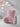 NILA Marisol Comfy Travel Neck Support Pillow from NILA