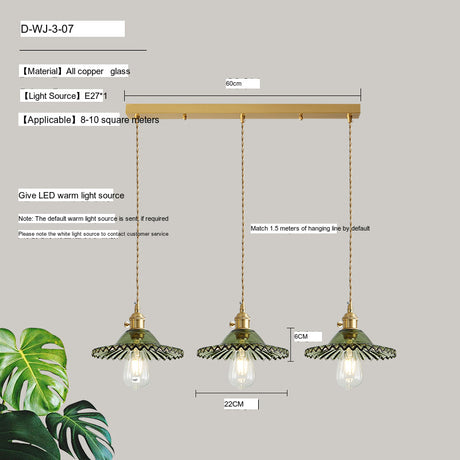 BOJI Isadora Elegant Copper Table Lamp for Luxury Living Room from BOJI