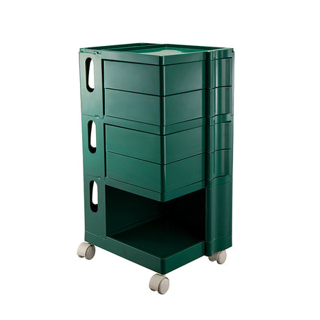 THOUGHTS Aeliana Chic 360° Rotating Storage Cabinet from THOUGHTS