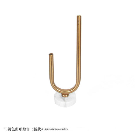 VAVINCI Amara Elegance Silver-Gold Pendulum Jewelry from VAVINCI