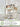 SHUAISHI Marisol Elegant Multifunctional Kitchen Shelf from SHUAISHI