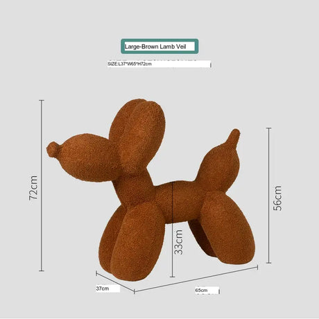 ABOUT WHITE Elowen Charming Cartoon Stool Baby Bench from ABOUT WHITE
