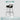 ABOUT WHITE Serephina Stylish Minimalist Bar Chair from ABOUT WHITE