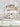 SHUAISHI Marisol Elegant Multifunctional Kitchen Shelf from SHUAISHI