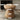 MOXER Zephyra Luxurious Swivel Makeup Stool from MOXER
