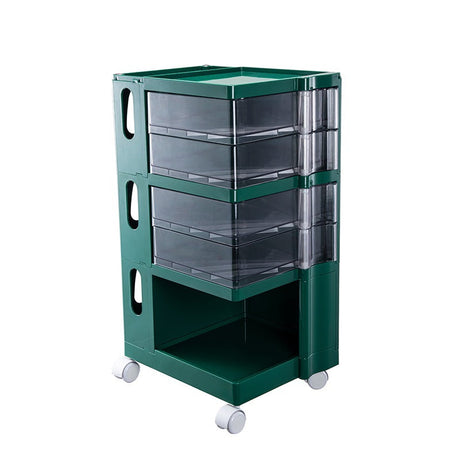 THOUGHTS Aeliana Chic 360° Rotating Storage Cabinet from THOUGHTS