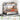 SHUAISHI Leontios Versatile Double-Layer Storage Rack from SHUAISHI