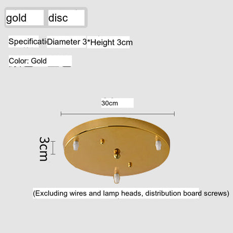 BOJI Isadora Elegant Copper Table Lamp for Luxury Living Room from BOJI