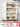 SHUAISHI Isidore Elegant Multi-Layer Kitchen Cabinet from SHUAISHI
