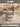 MOXER Elowen Luxurious Leather Makeup Stool from MOXER