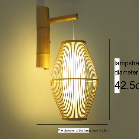 BOJI Isadora Elegant Antique Wall Sconce Lighting Fixture from BOJI