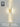 YDZM Thistle Modern Minimalistic Wall Lantern Sconce from YDZM
