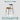 ABOUT WHITE Sapphira Elegant Retro Solid Wood Dining Chair from ABOUT WHITE