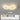 OU DEWEI Sakura Soft Glow Living Room Ceiling Light from OU DEWEI