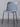 MEIYIJIA Santiago Sleek Plastic Minimalist High Chair for Leisure Home Use from MEIYIJIA