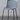 MEIYIJIA Santiago Sleek Plastic Minimalist High Chair for Leisure Home Use from MEIYIJIA