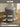 MOXER Lucinda Elegant Light Luxury Makeup Stool from MOXER