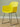 MEIYIJIA Oswego Sustainable Natural Wood High Chair from MEIYIJIA