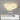 OU DEWEI Sakura Soft Glow Living Room Ceiling Light from OU DEWEI