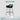 ABOUT WHITE Serephina Stylish Minimalist Bar Chair from ABOUT WHITE
