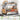 SHUAISHI Leontios Versatile Double-Layer Storage Rack from SHUAISHI