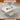 EXCELLENT Kiara Transparent Luxury Dining Table from EXCELLENT