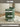 MOXER Tashiro Luxe Solid Wood Makeup Stool from MOXER