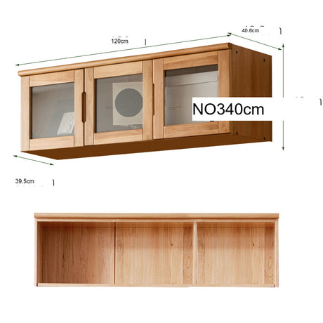 BAIYA SHUNAN Sienna Elegant Multi-Function Storage Wardrobe from BAIYA SHUNAN