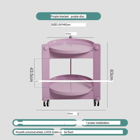 ABOUT WHITE Juniper Minimalist Versatile Coffee Table from ABOUT WHITE