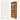 BAIYA SHUNAN Elowen Elegant Solid Wood Bookcase from BAIYA SHUNAN
