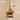 BOJI Santiago Vintage-Inspired Aesthetic Ceiling Lamp from BOJI